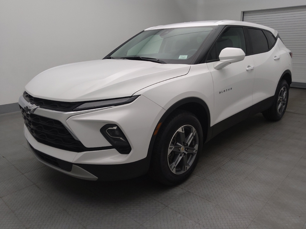 2023 Chevrolet Blazer