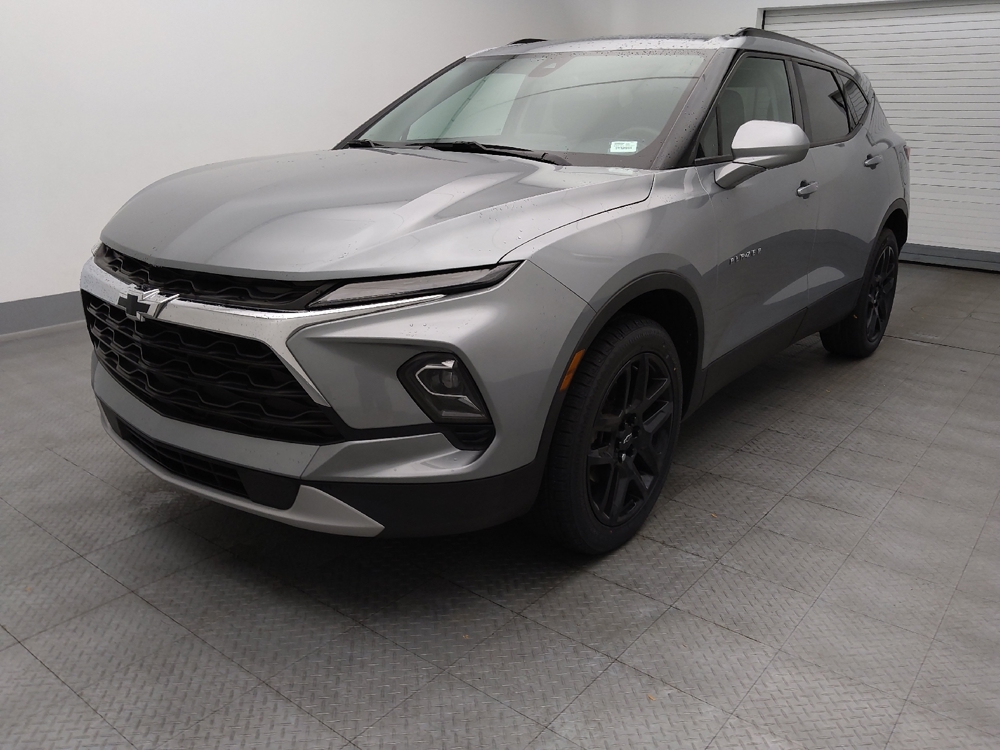 2023 Chevrolet Blazer