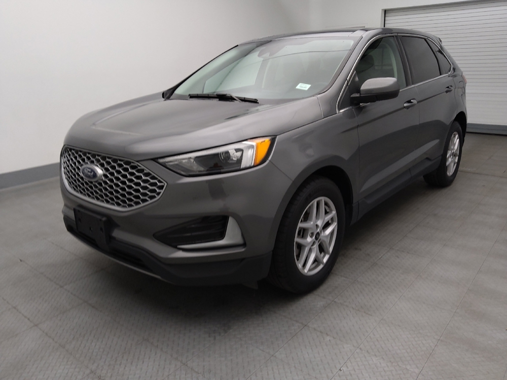 2024 Ford Edge SEL's photo