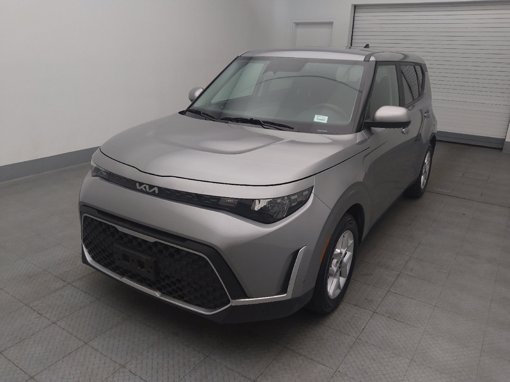 2024 Kia Soul