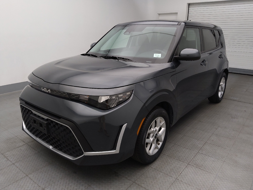 2024 Kia Soul