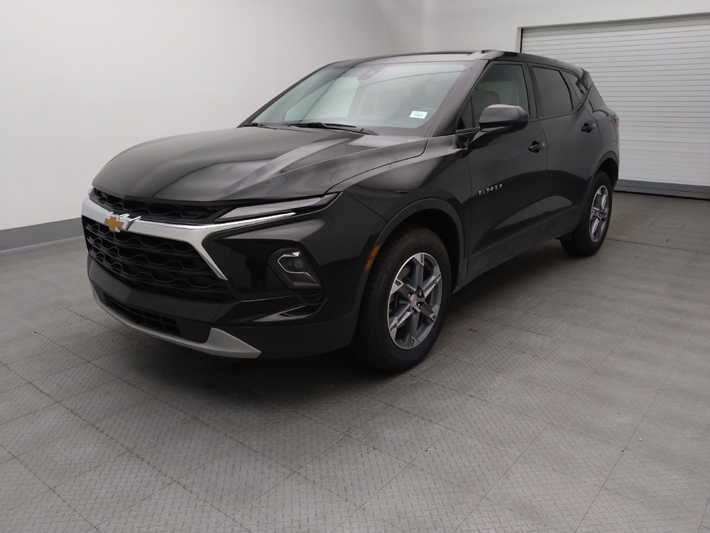 2023 Chevrolet Blazer