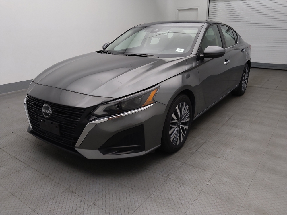 2023 Nissan Altima SV