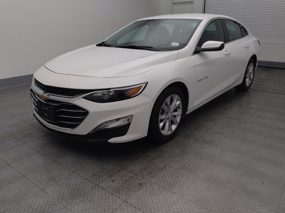2023 Chevrolet Malibu 1LT