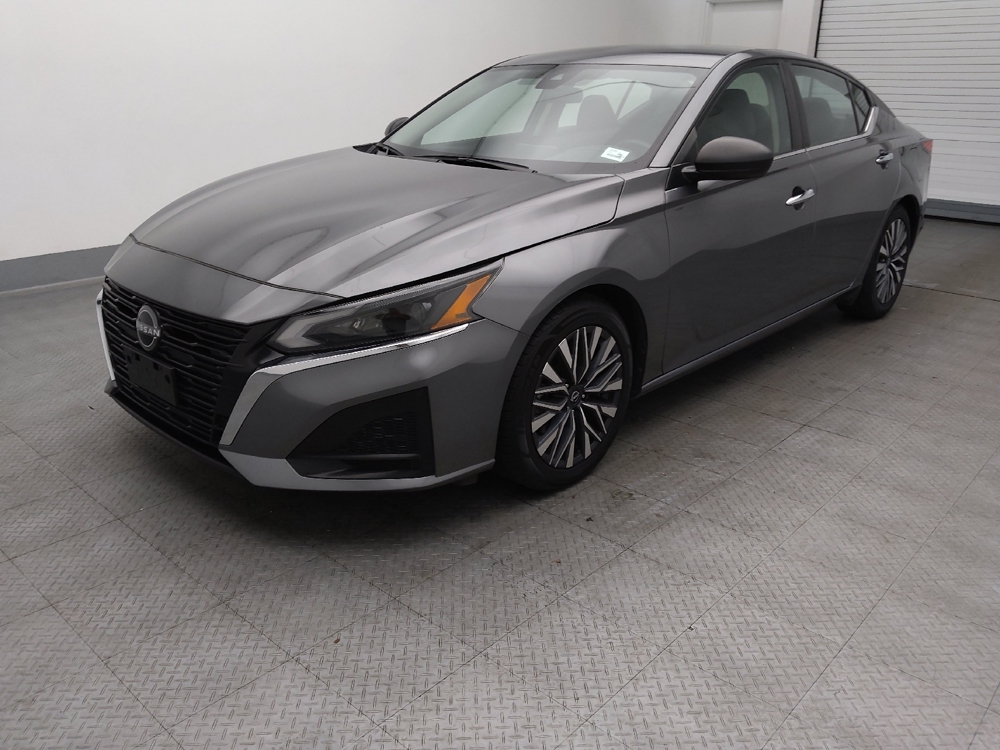 2024 Nissan Altima SV