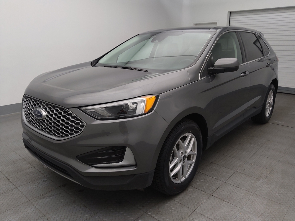 2024 Ford Edge SEL's photo