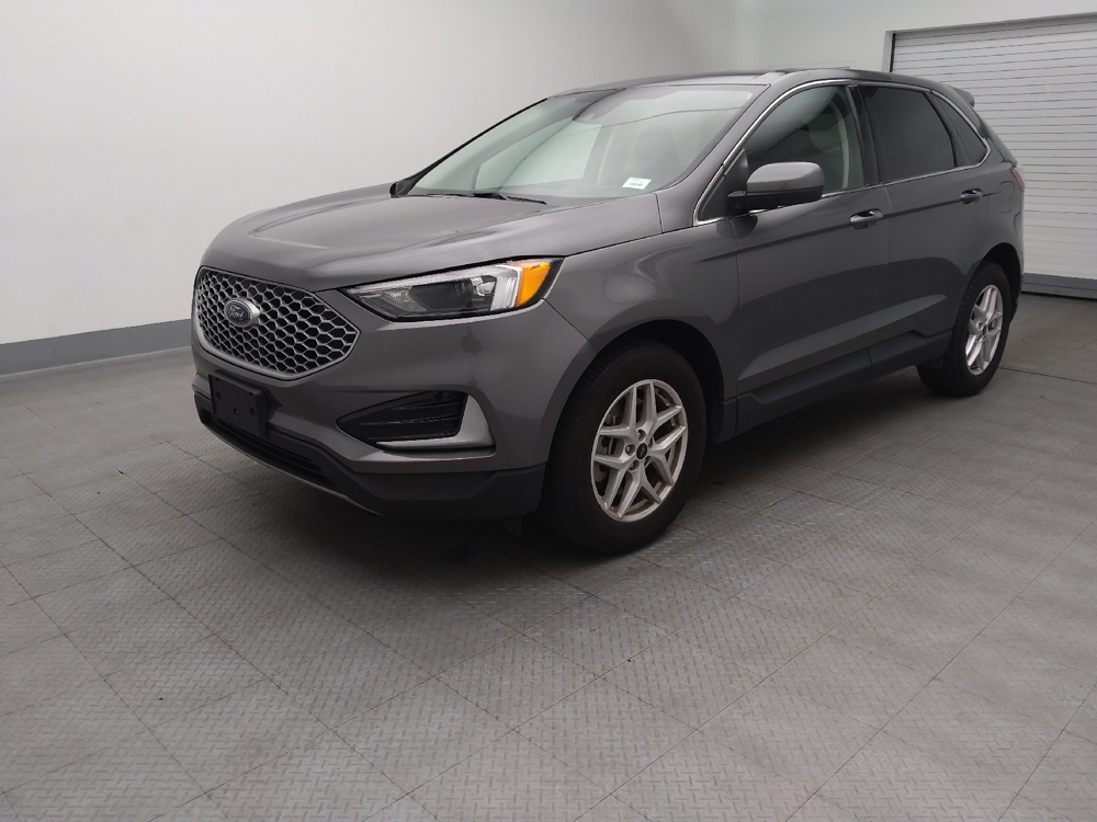 2023 Ford Edge SEL's photo