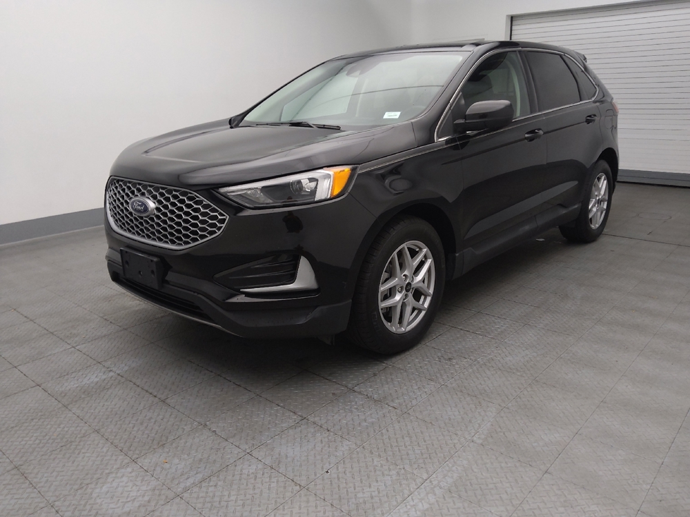 2024 Ford Edge SEL's photo