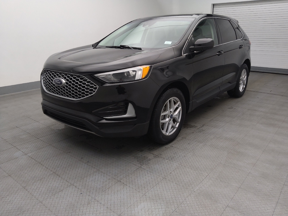 2023 Ford Edge SEL's photo