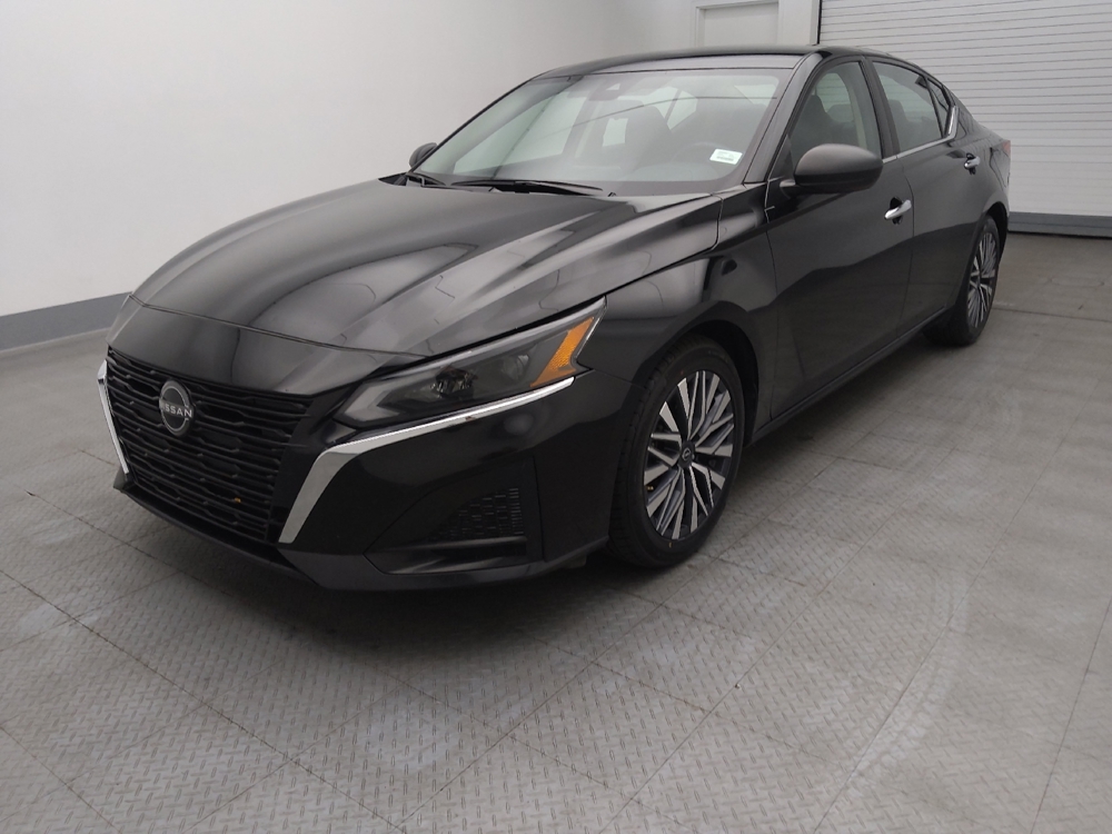 2024 Nissan Altima SV