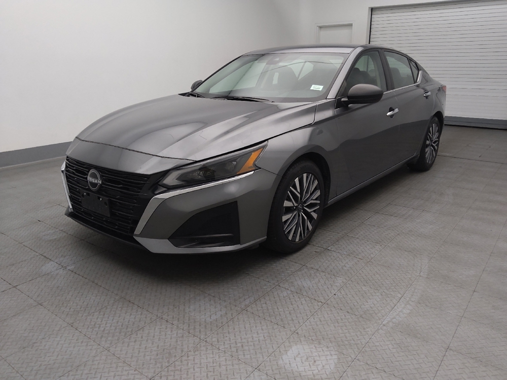 2024 Nissan Altima SV