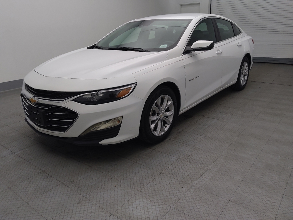 2023 Chevrolet Malibu 1LT