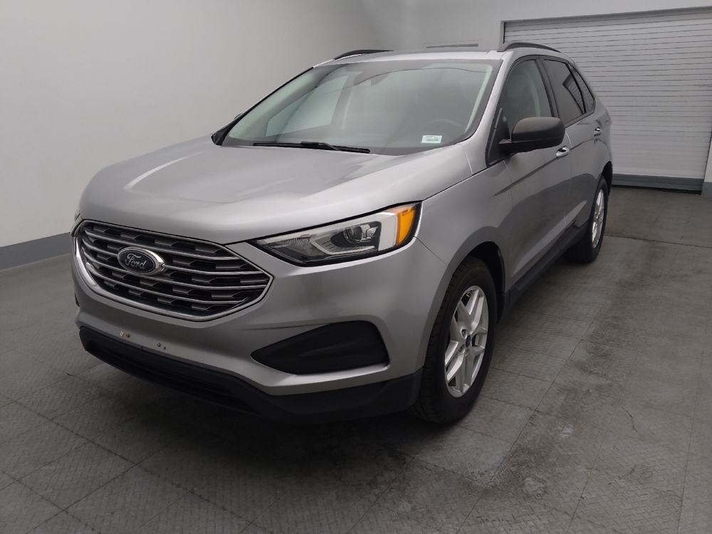 2022 Ford Edge SE's photo