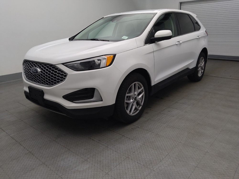 2024 Ford Edge SEL's photo