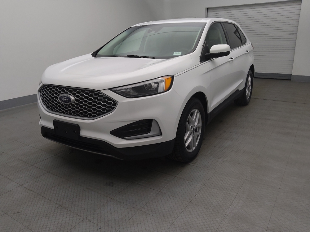 2024 Ford Edge SEL's photo