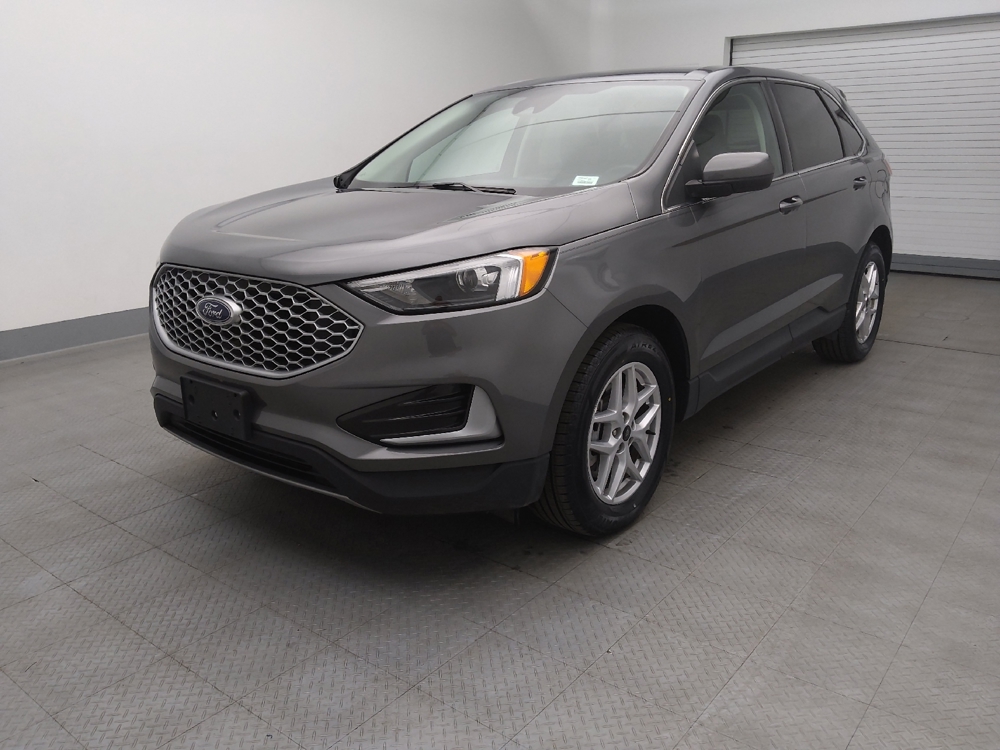 2024 Ford Edge SEL's photo