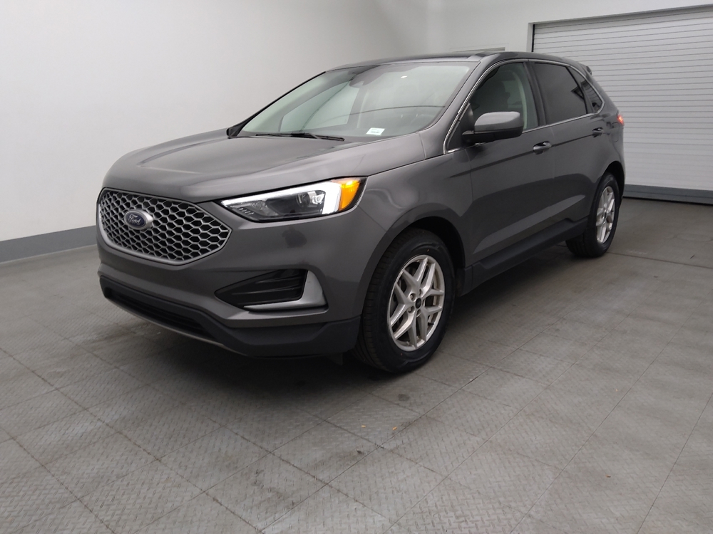 2023 Ford Edge SEL's photo