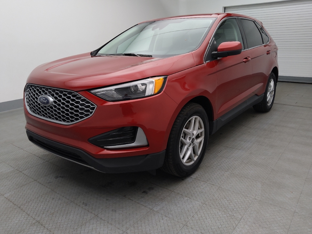 2023 Ford Edge SEL's photo