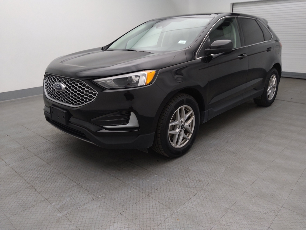 2023 Ford Edge SEL's photo