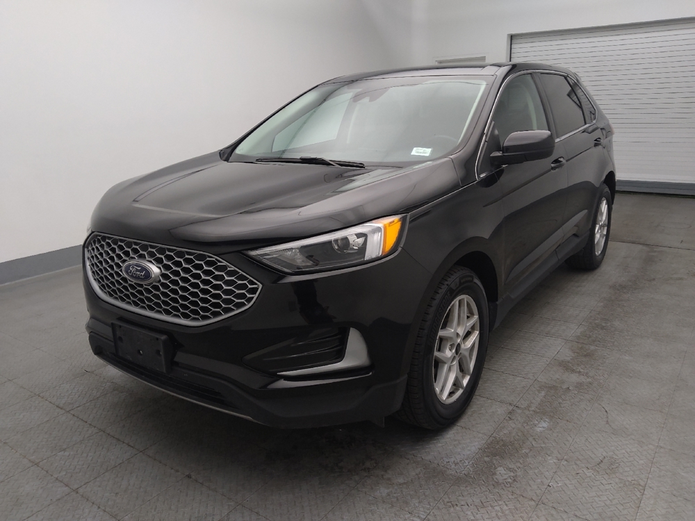 2023 Ford Edge SEL's photo