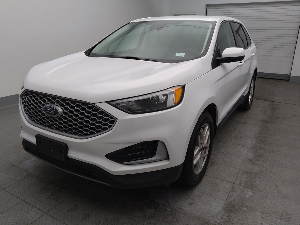 2023 Ford Edge SEL's photo