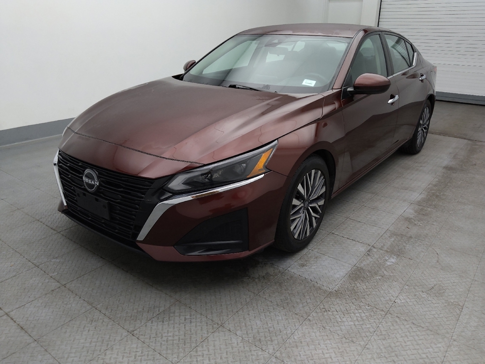 2023 Nissan Altima SV