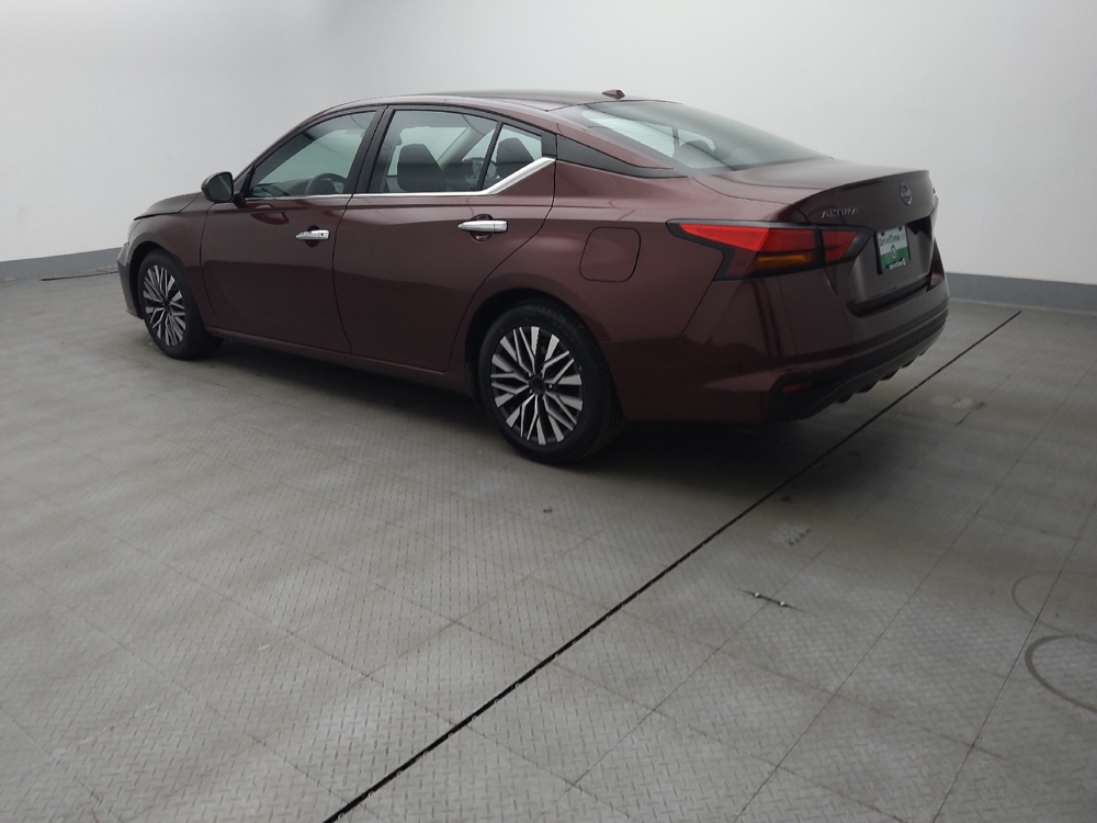 2023 Nissan Altima SV