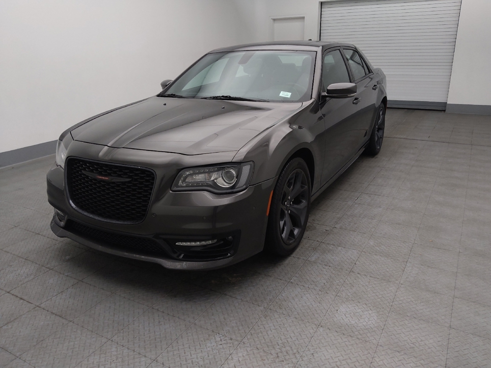 2021 Chrysler 300 S's photo