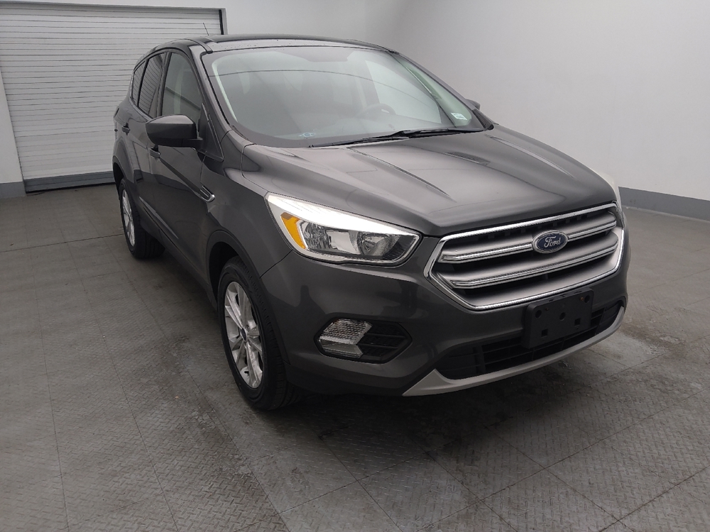 Image of 2017 Ford Escape SE
