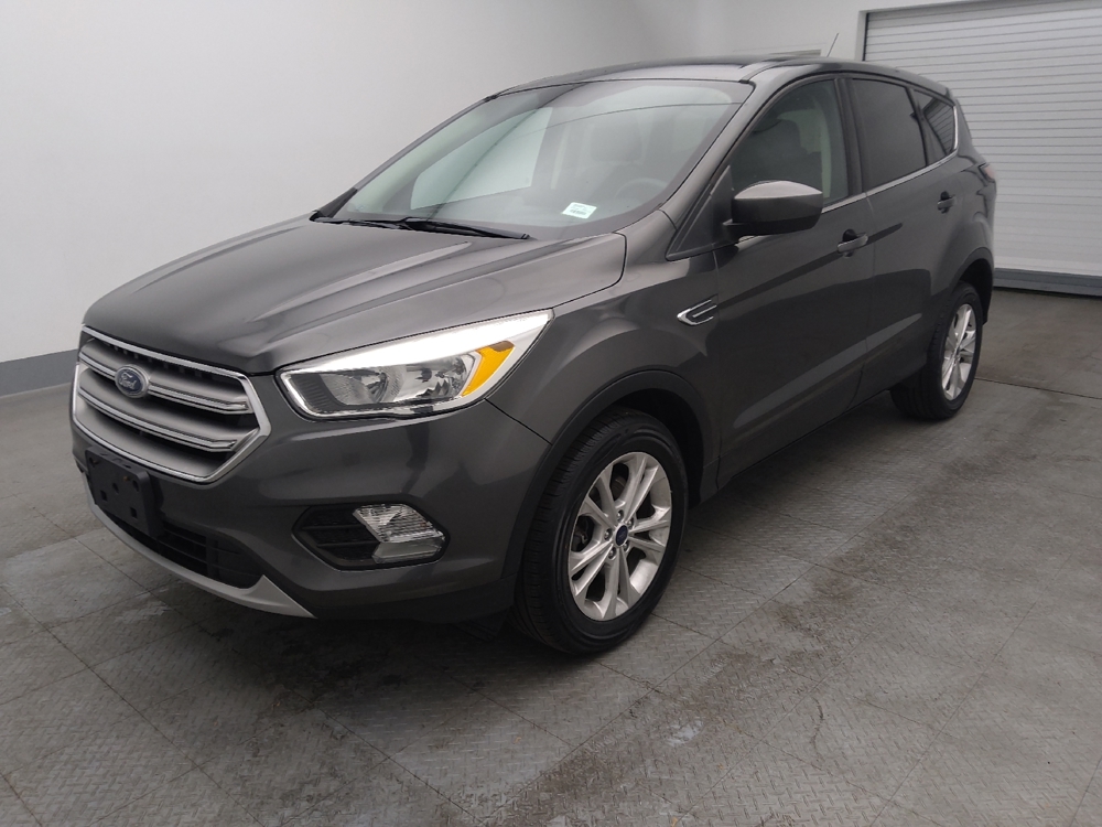 Image of 2017 Ford Escape SE