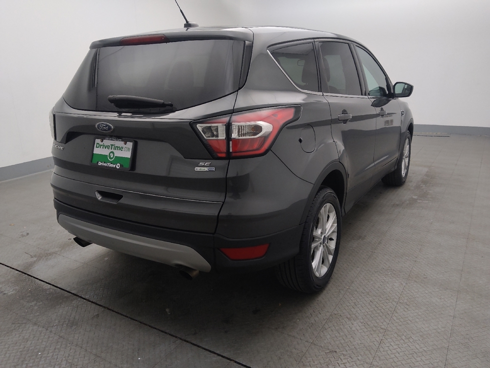 Image of 2017 Ford Escape SE