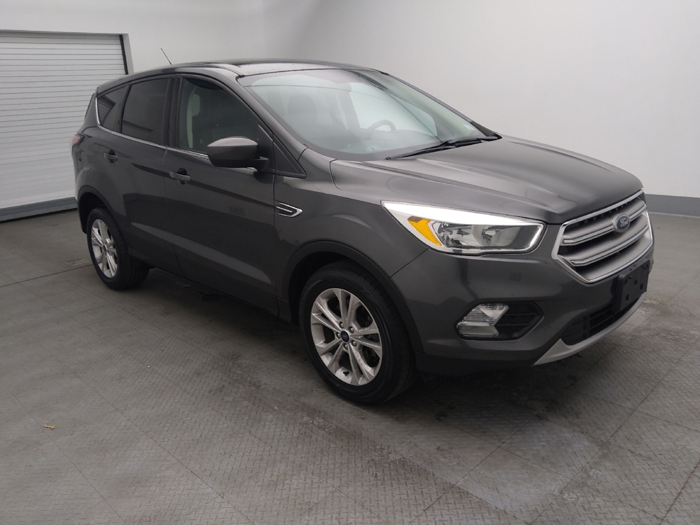Image of 2017 Ford Escape SE
