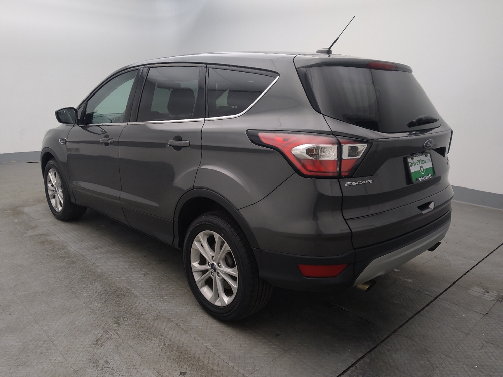 Image of 2017 Ford Escape SE