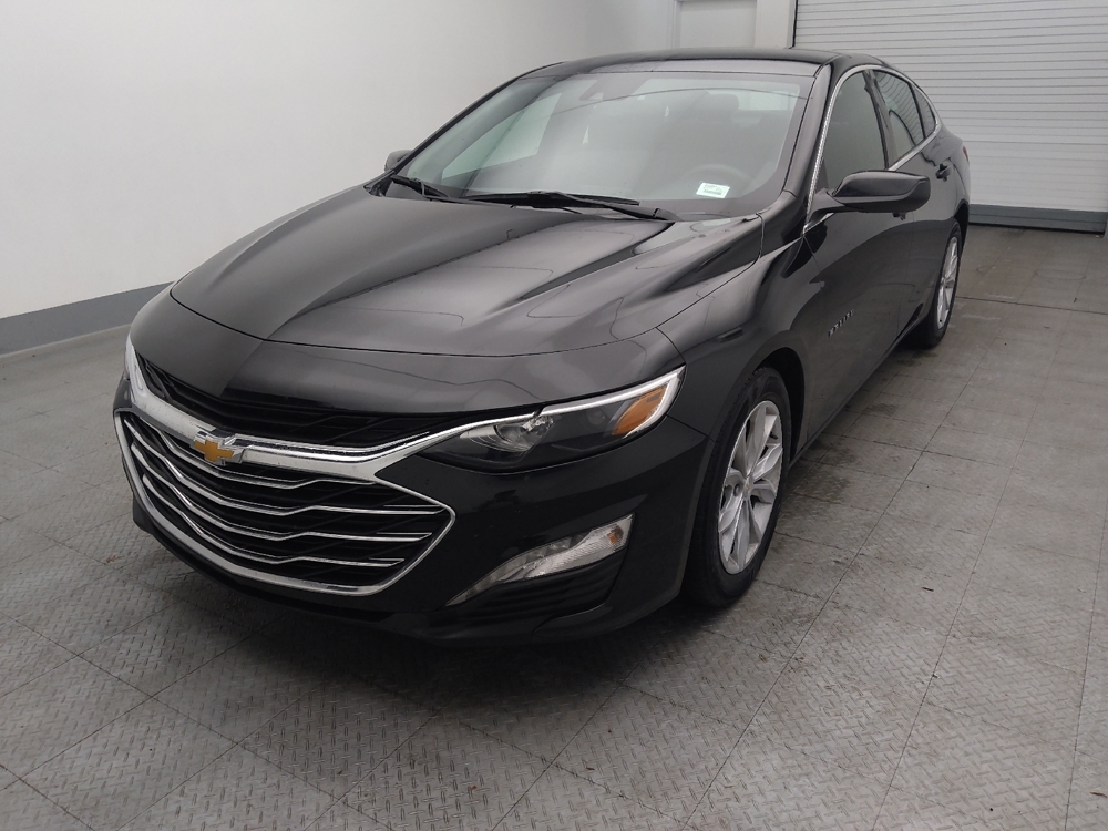 2024 Chevrolet Malibu 1LT's photo