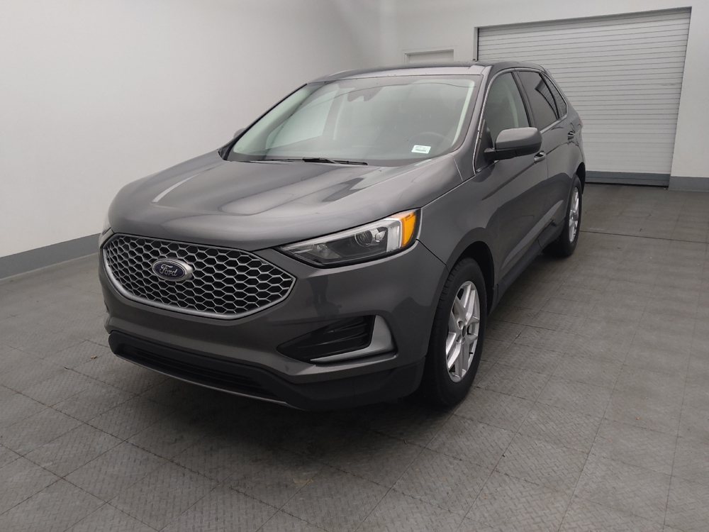 2024 Ford Edge SEL's photo