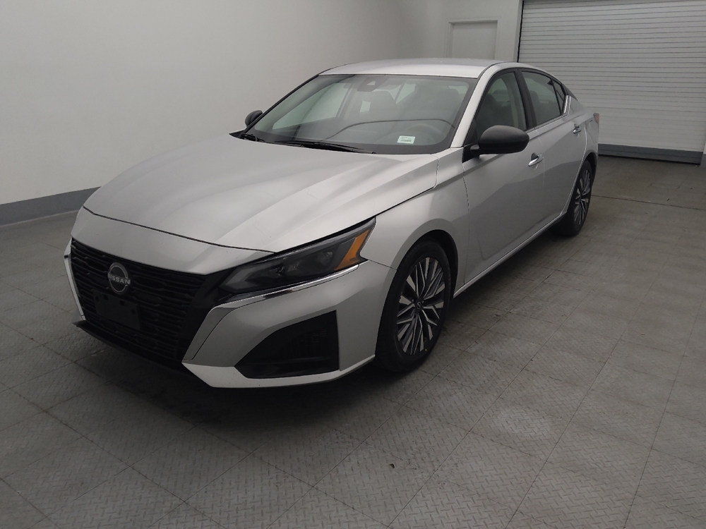 2024 Nissan Altima SV