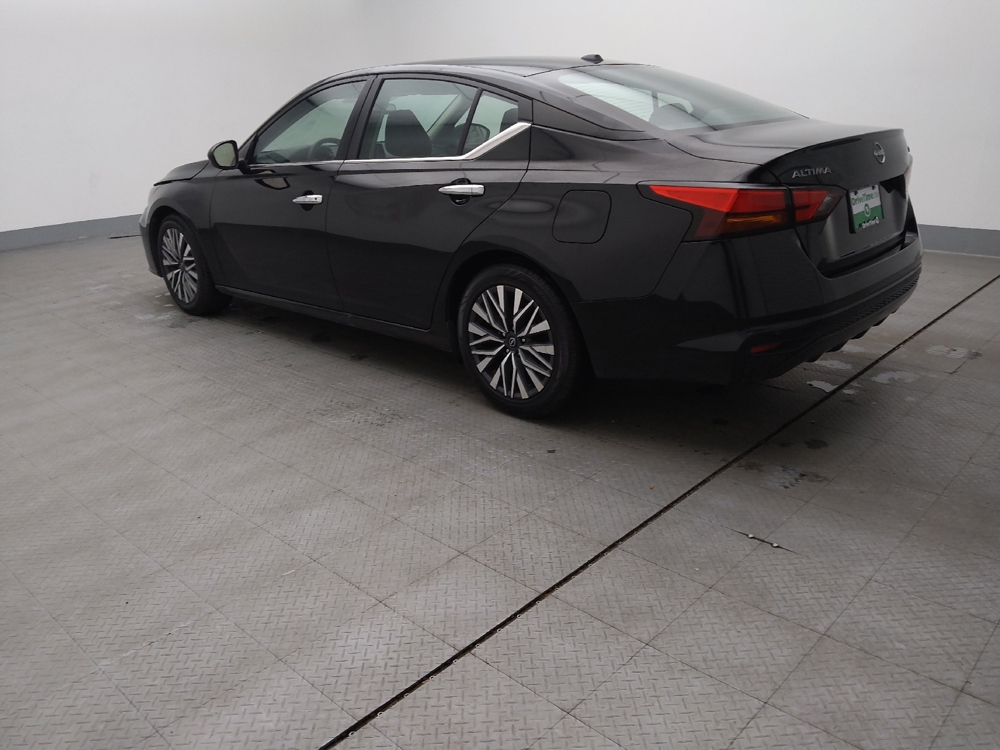 2024 Nissan Altima SV