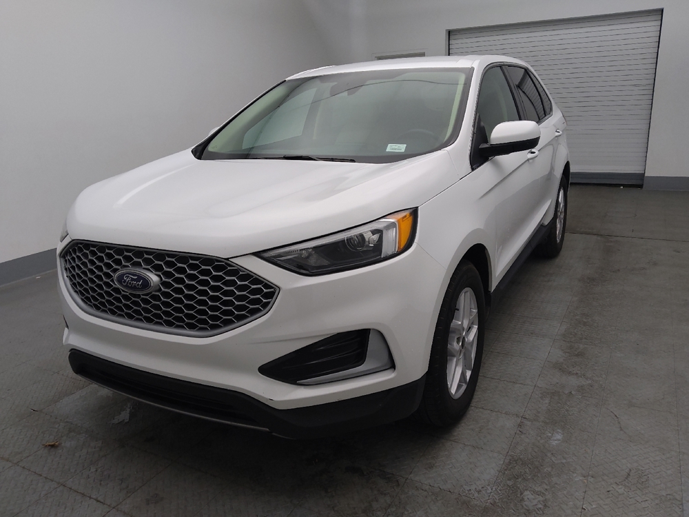2023 Ford Edge SEL's photo