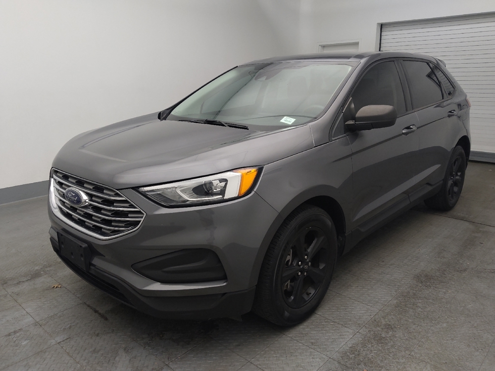 2021 Ford Edge SE