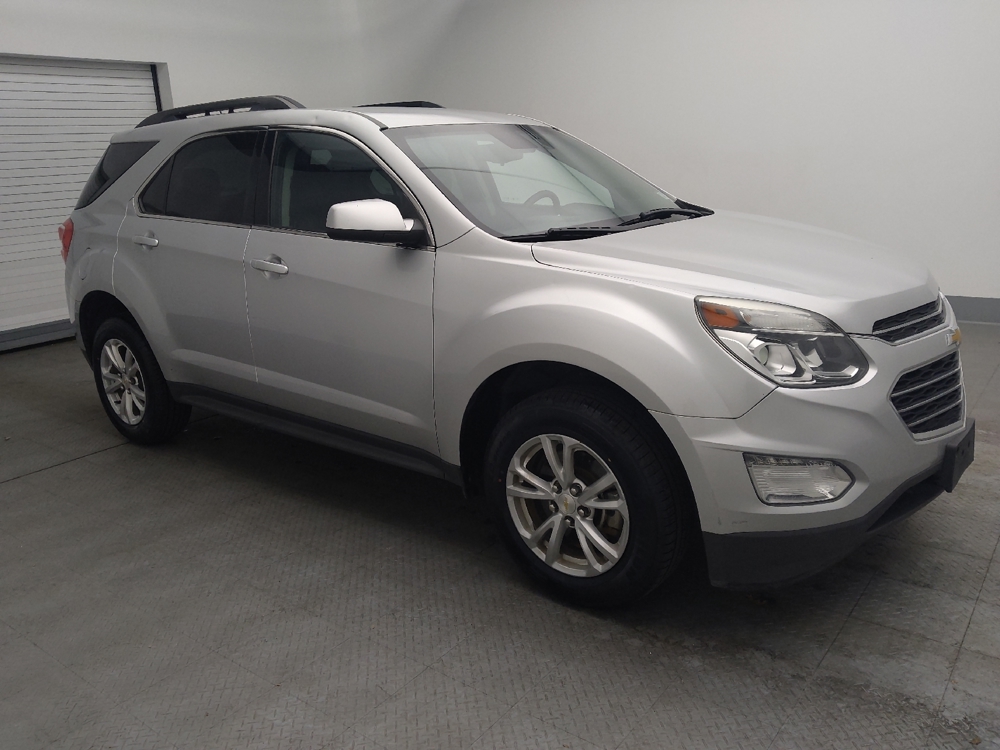Image of 2016 Chevrolet Equinox LT