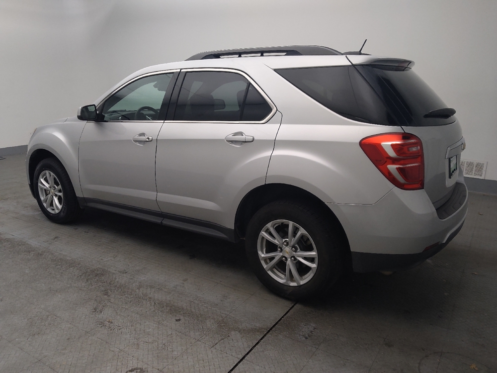 Image of 2016 Chevrolet Equinox LT