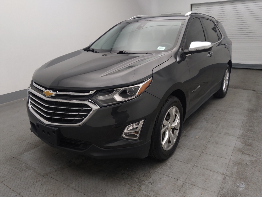 2021 Chevrolet Equinox Premier