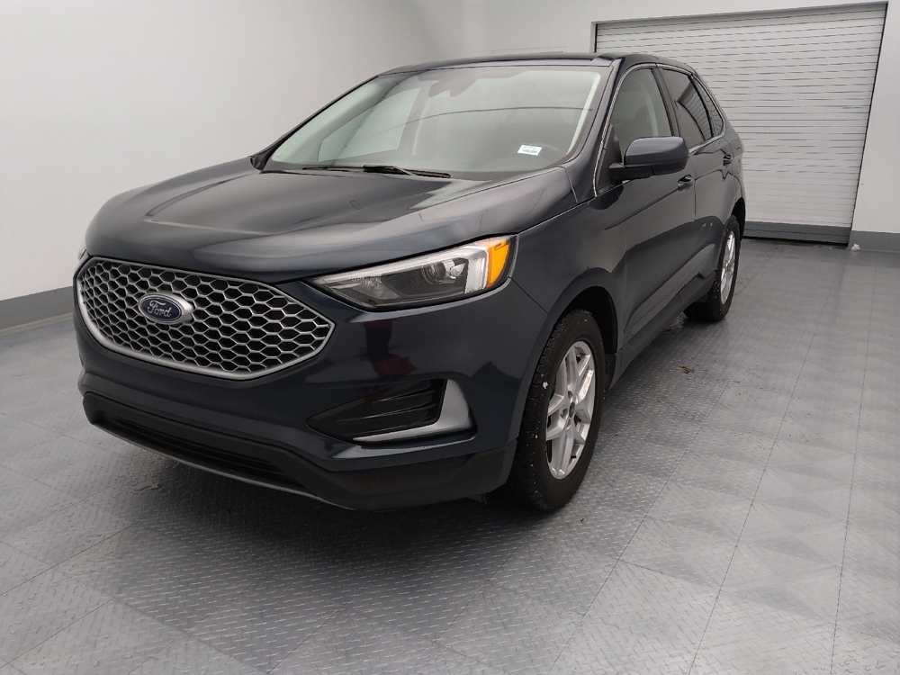 2023 Ford Edge SEL's photo