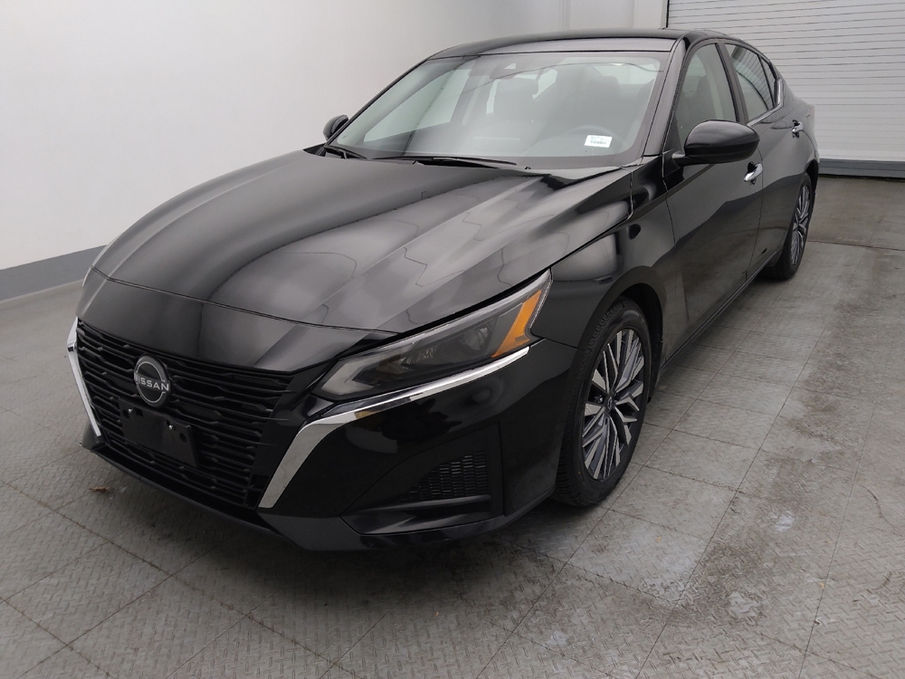 2023 Nissan Altima SV
