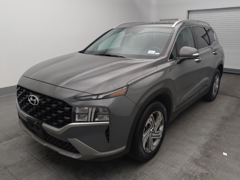 2023 Hyundai Santa Fe