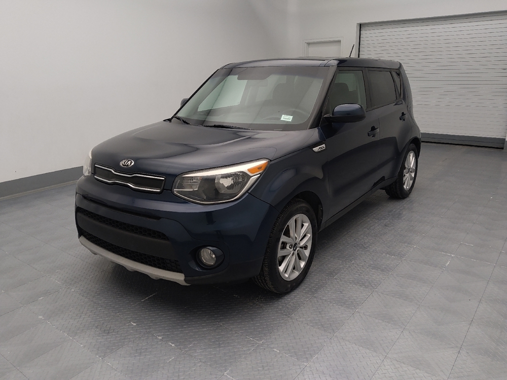 2019 Kia Soul +'s photo