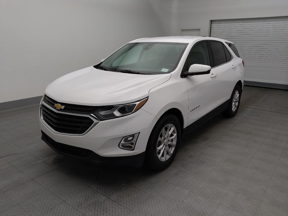 2019 Chevrolet Equinox 2FL