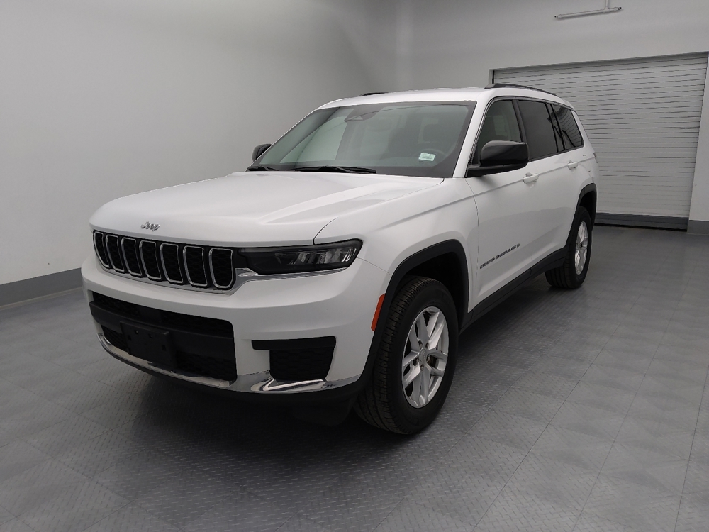 2022 Jeep Grand Cherokee L Laredo's photo