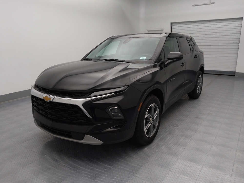 2023 Chevrolet Blazer 2LT's photo