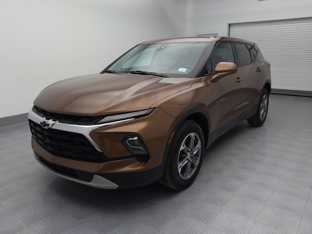 2023 Chevrolet Blazer 2LT's photo